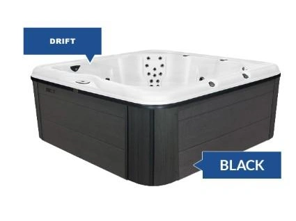 2026 Nordic Encore Se Drift/black alt