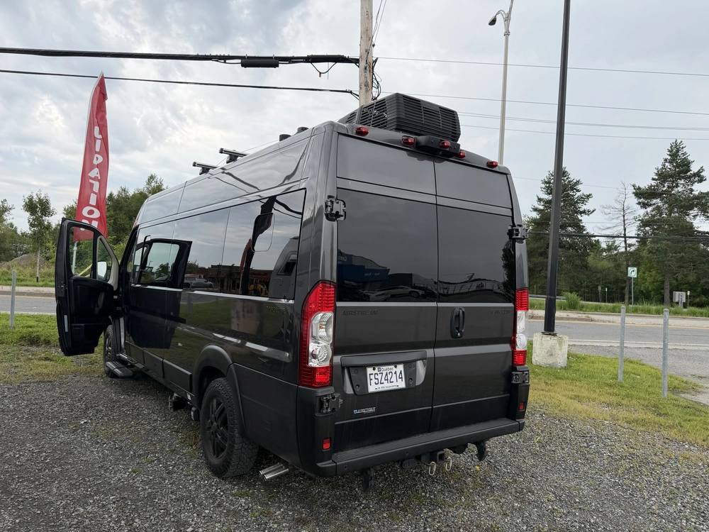 Airstream Rangeline 21ps 2022 alt