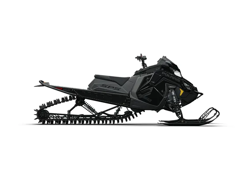 Polaris 850 RMK SPS 155 BLK ES 2027