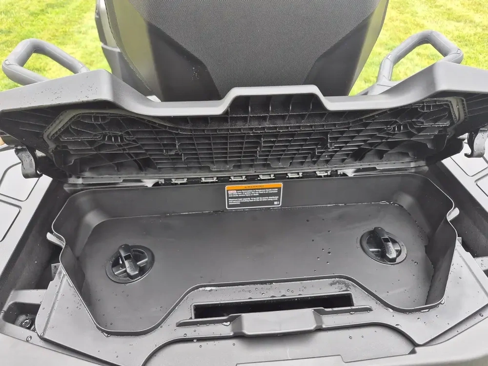 2026 Can-am Outlander Max Xt 850 alt