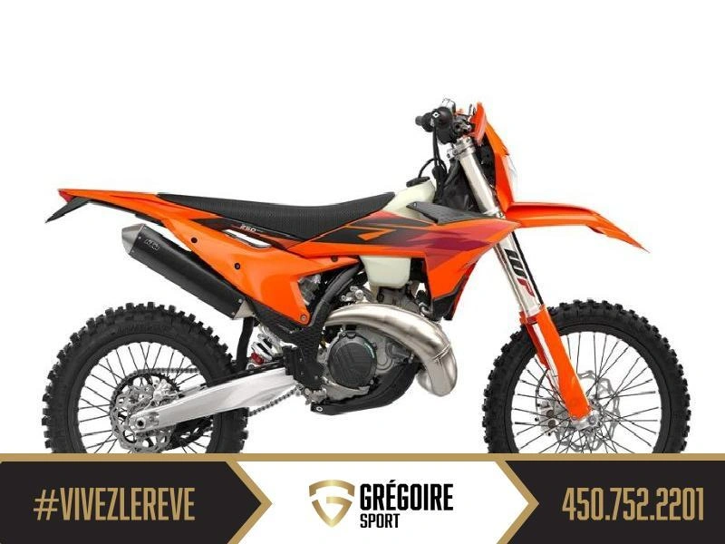 2027 Ktm 250 Xc-w alt