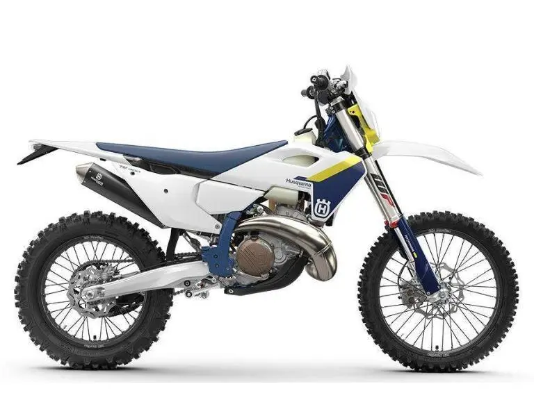 2027 Husqvarna TE 300