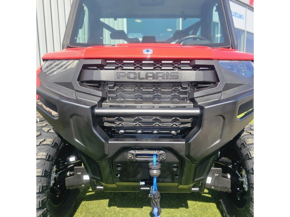 2027 Polaris Ranger Xp 1000 Northstar Premium alt