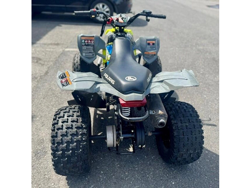 2019 Polaris Outlaw 110 Efi alt
