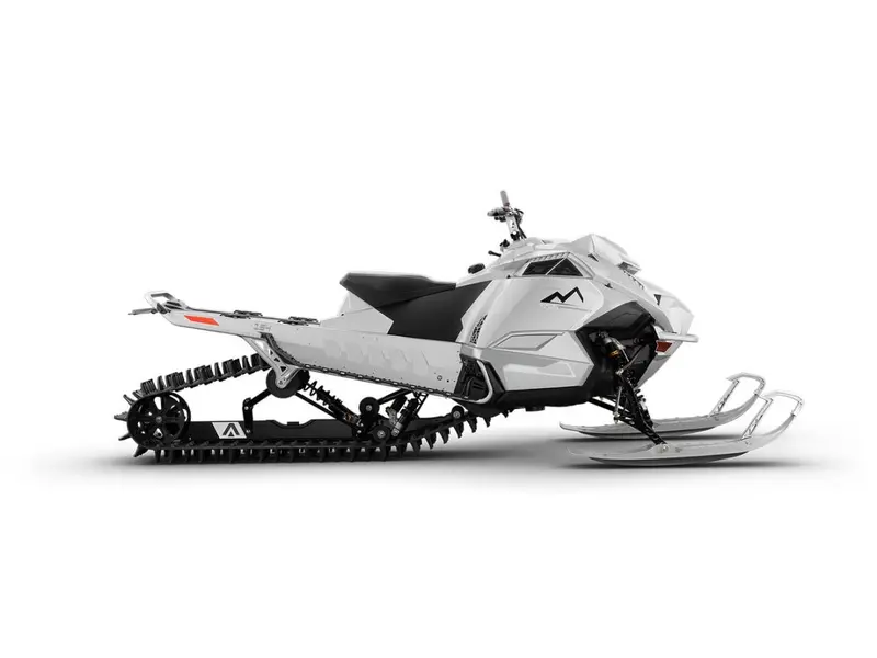 Arctic Cat M 858 Sno Pro Alpha 154 3.0 W/arctic Cat G8 Display 2027 alt