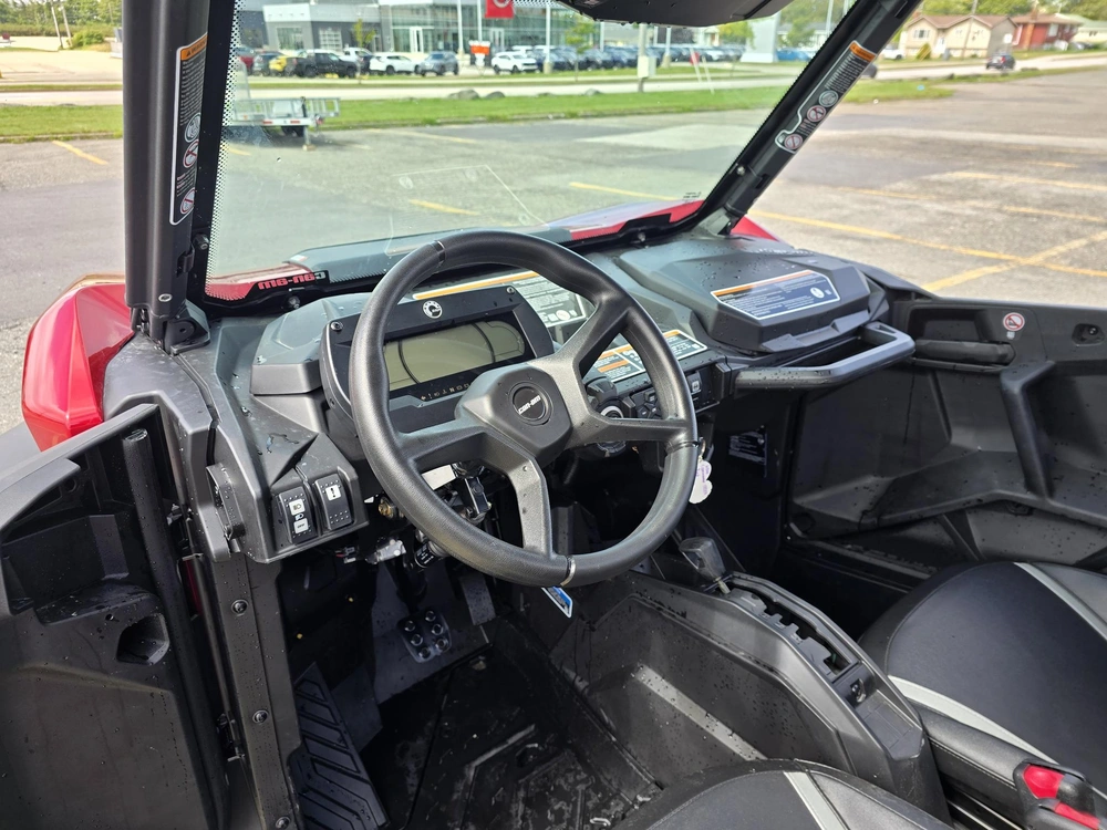 2026 Brp Commander Xt 1000r (canada) alt