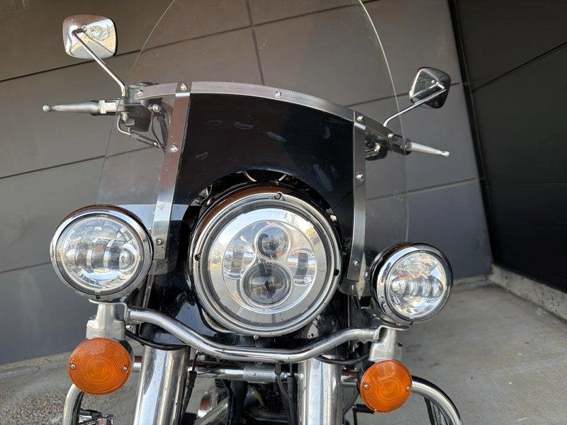 2005 Harley-davidson Flhpi - Road King® Police alt
