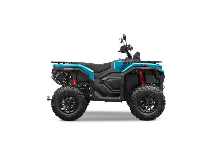 Cfmoto Cforce C5 2027 alt