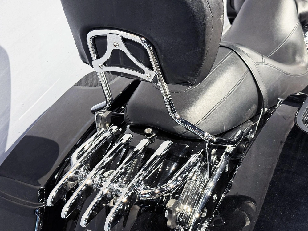 Harley-davidson Street Glide Flhx 2023 alt