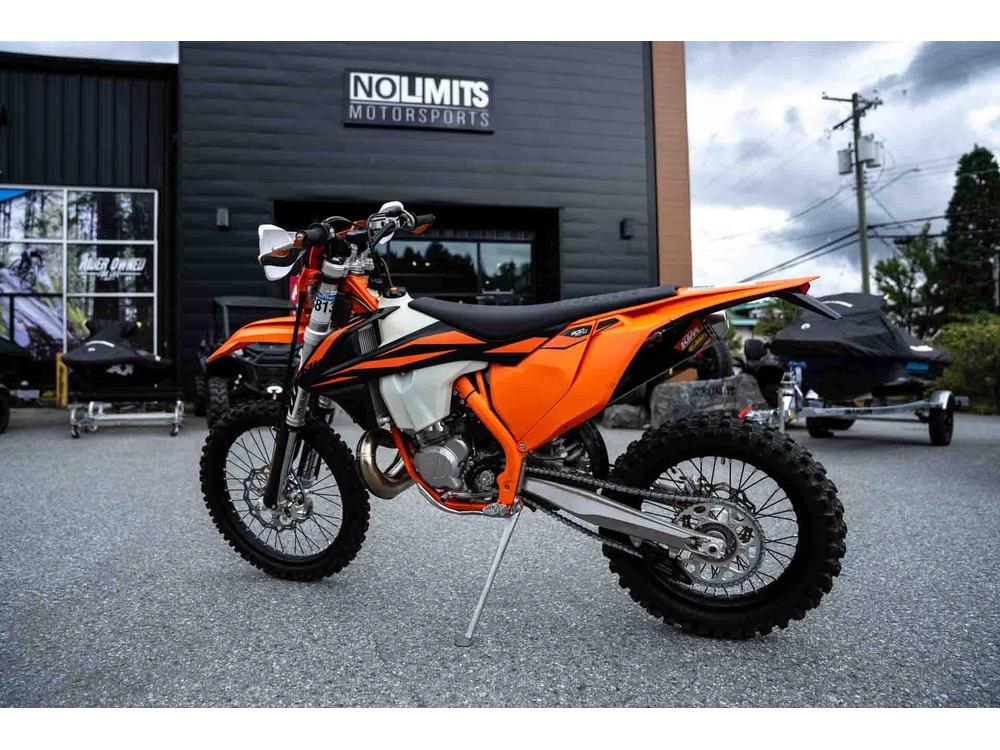 2019 Ktm 300 Xc W alt