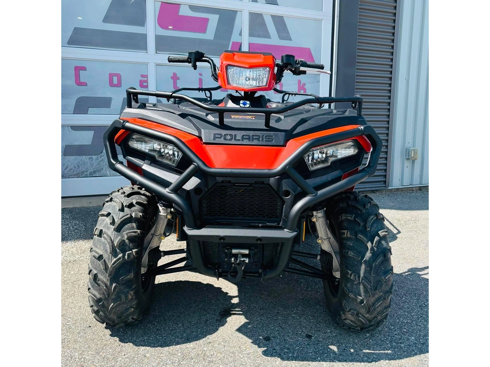 Polaris Sportsman 450 Eps 2025 alt