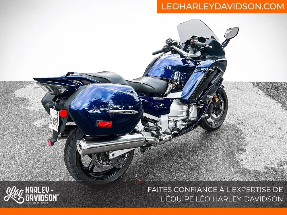 Yamaha Fjr1300 2024 alt