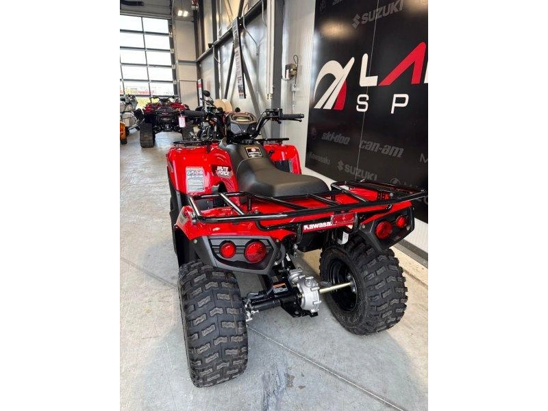 2026 Kawasaki Brute Force 300 Fi alt
