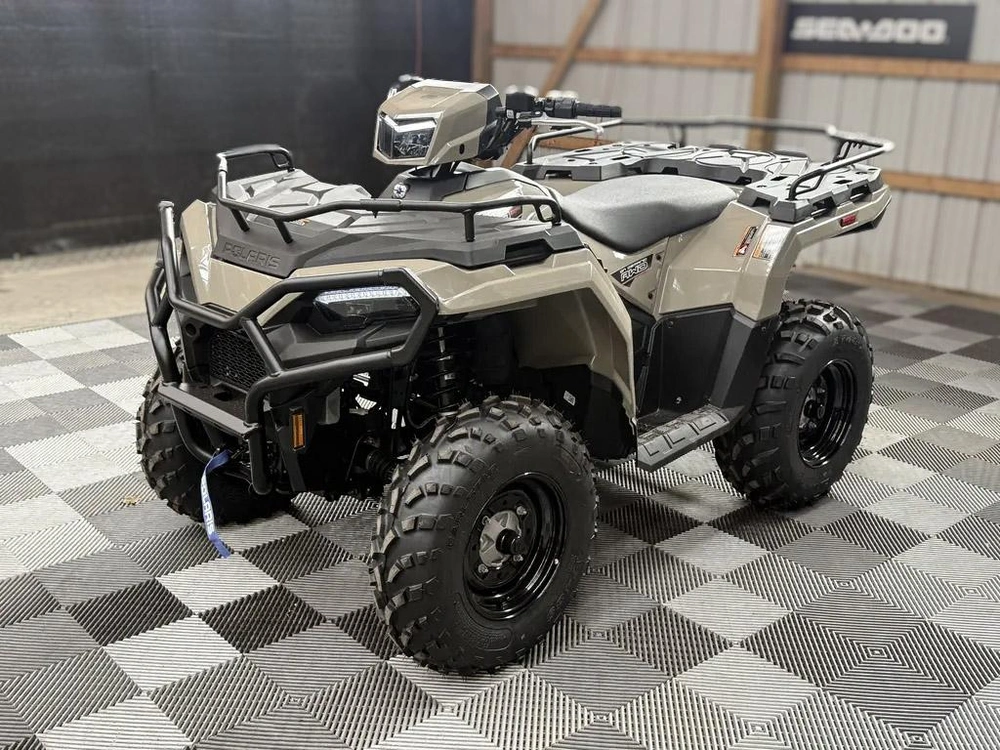 2026 Polaris Sportsman 570 Eps alt