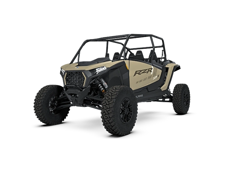 2027 Polaris Rzr Xp S 4 Ultimate alt