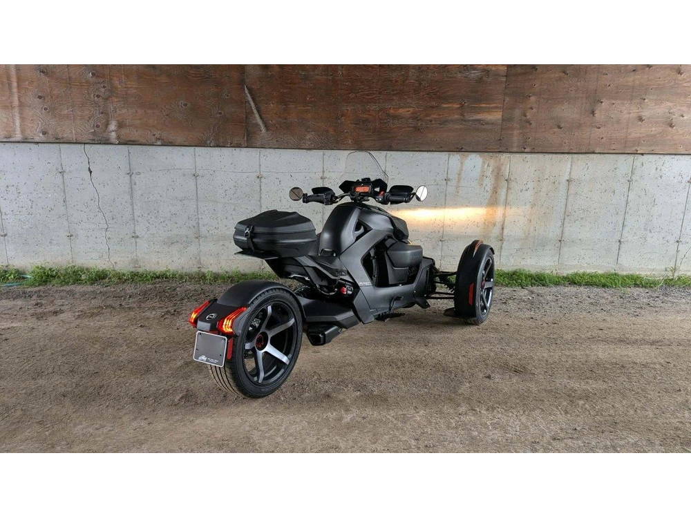 Can-am Ryker Sport 900 Ace Used 2023 alt