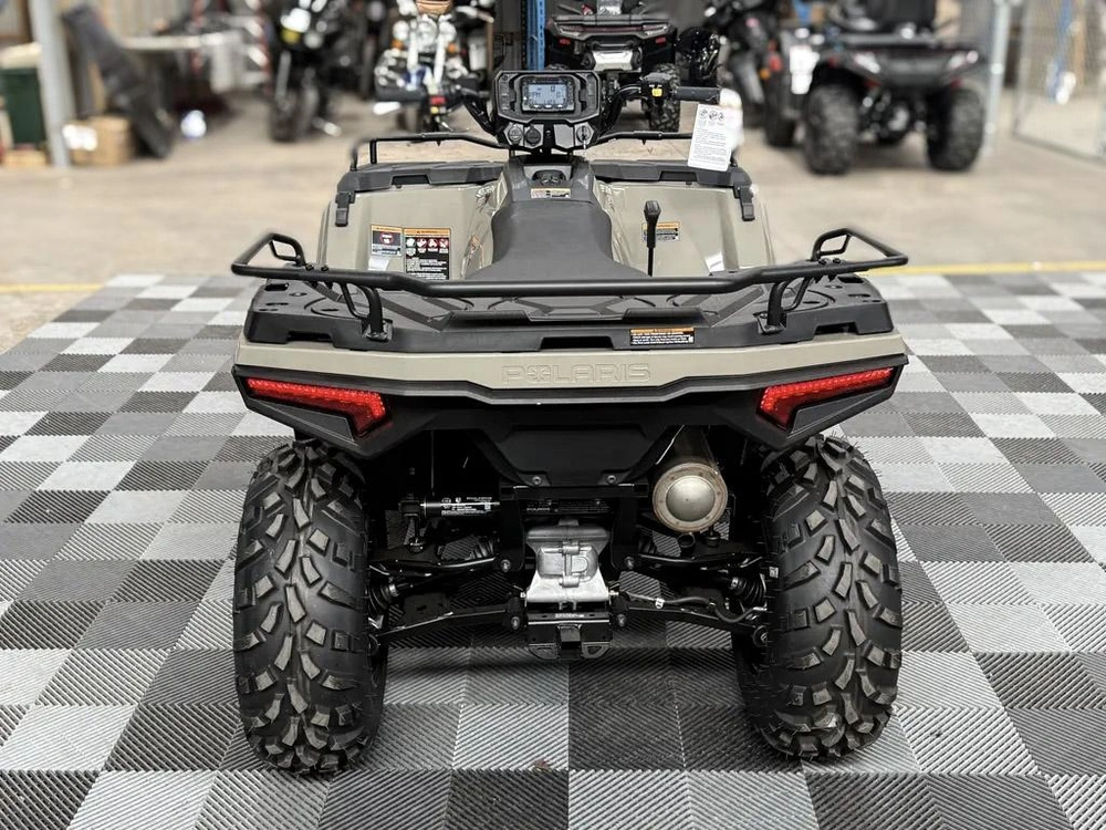 2026 Polaris Sportsman 570 Eps alt