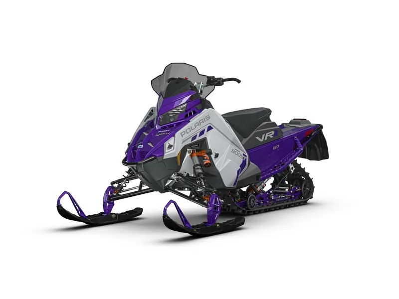 2027 Polaris BOOST INDY VR1 DYNMX 137