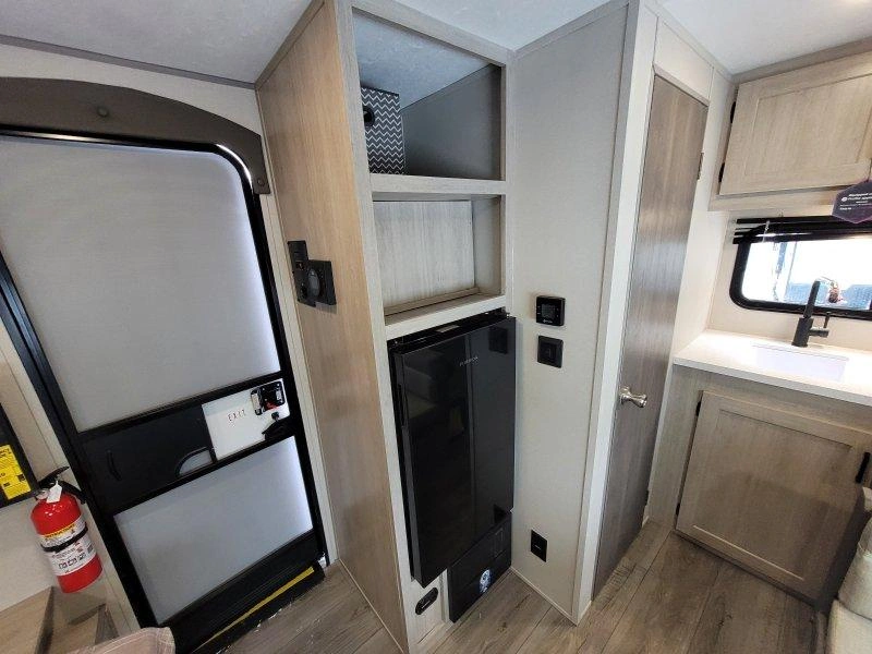 2026 Coachmen Catalina 134rkx alt