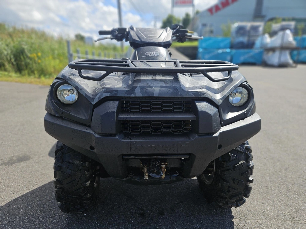 Kawasaki Brute Force 750 2023 alt