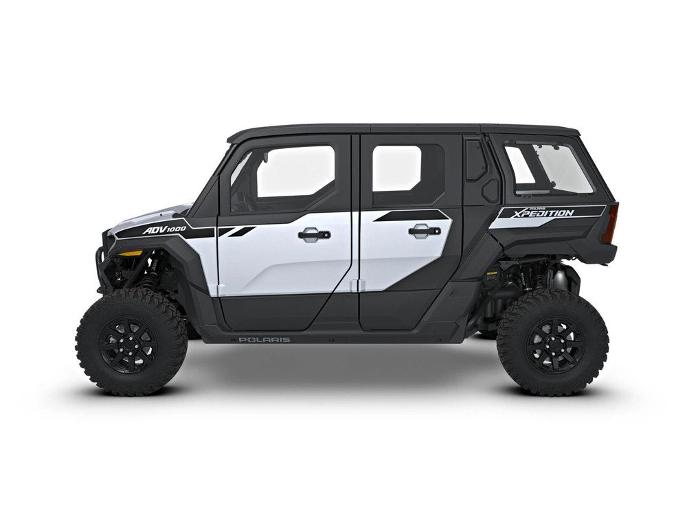 2027 Polaris Xpedition Adv 5 Northstar alt