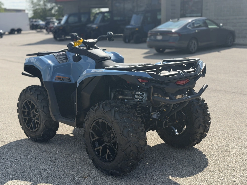2026 Can-am Outlander Xt 700