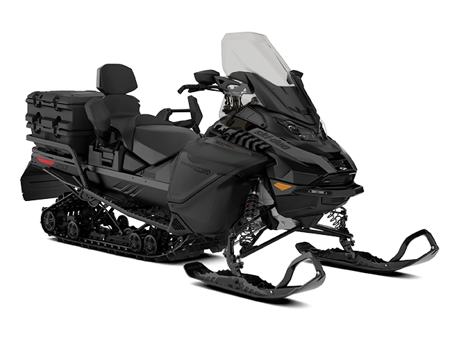 2027 Ski-doo Expedition Se 900 Ace Turbo Ice Crosscut 1.5" E.s. W/ 10.25" Touchscreen alt