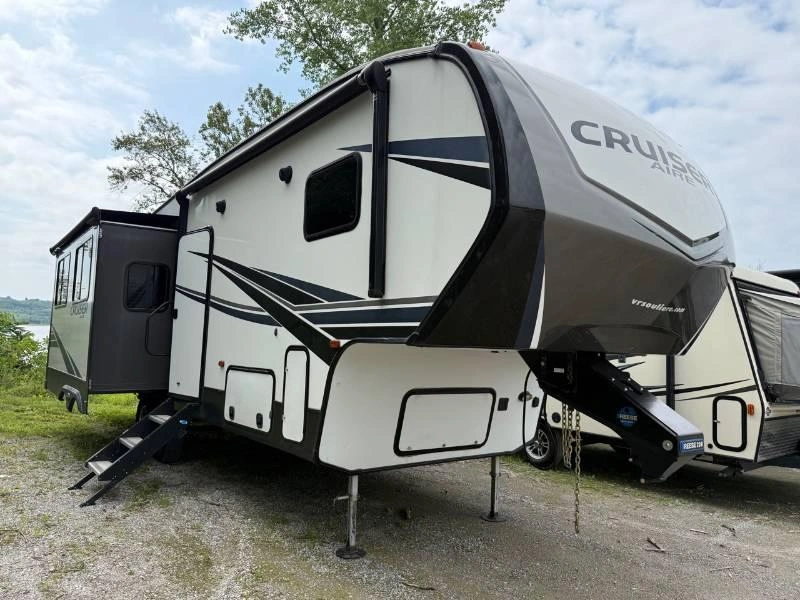 Crossroads Cruiser 29si 2020 alt