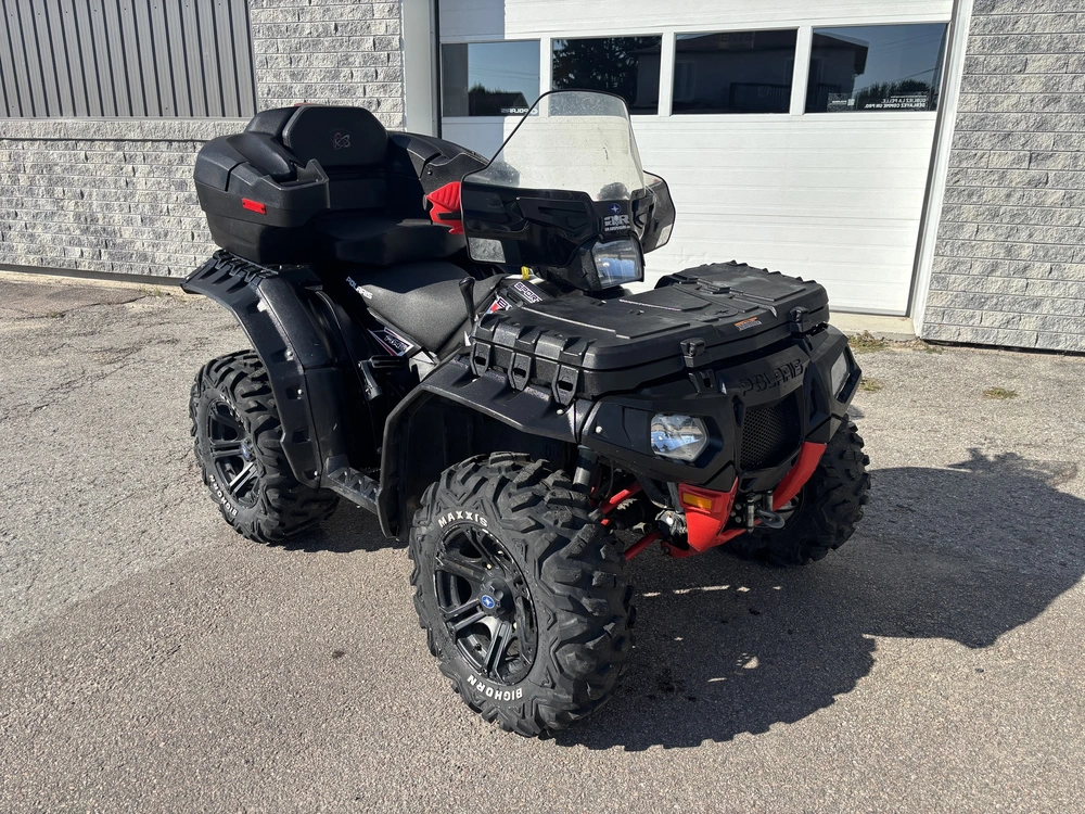 Polaris Sportsman 850 Eps 2013 alt