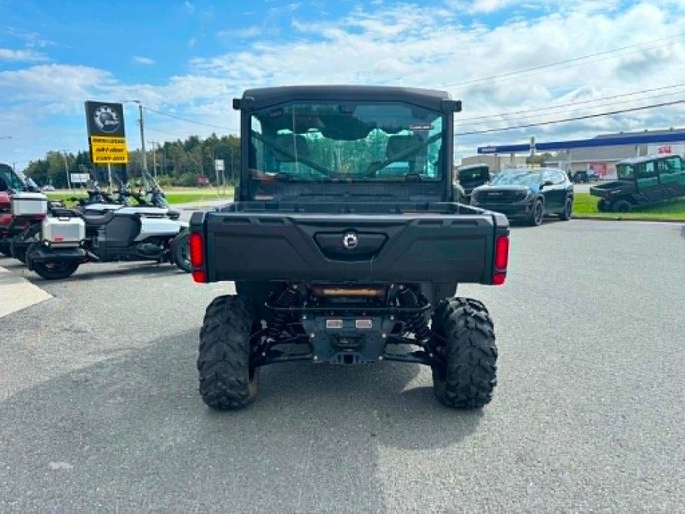 Can-am Defender Dps Cab Hd10 Used 2026 alt