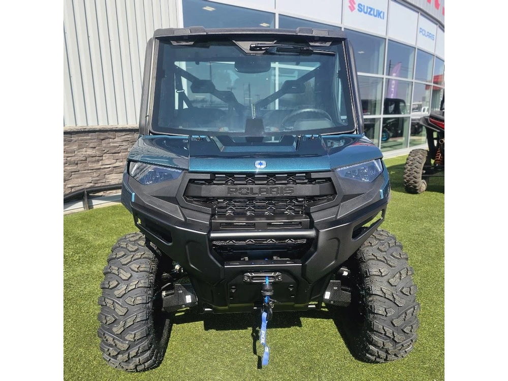 2027 Polaris Ranger Xp 1000 Northstar Premium alt