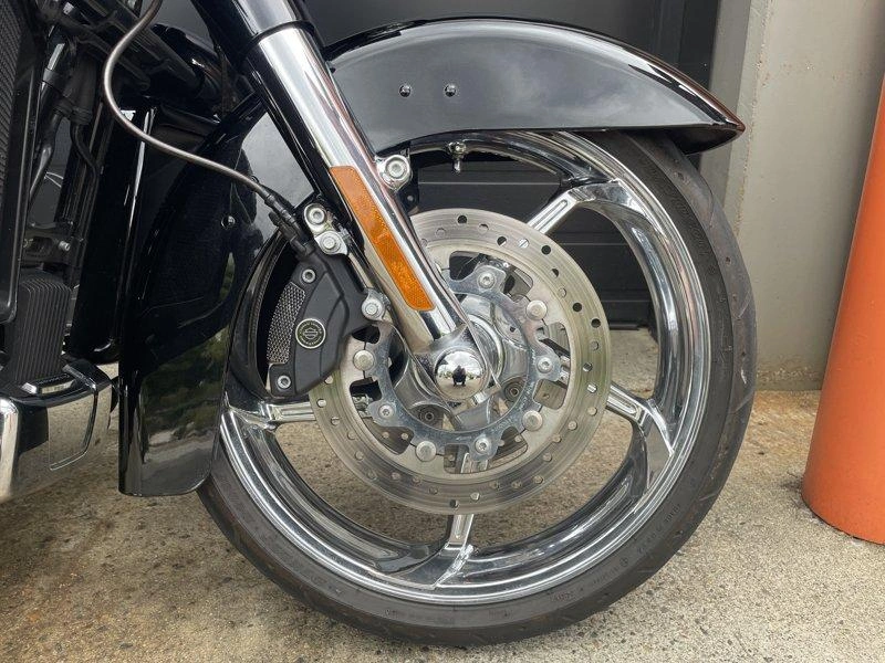 2015 Harley-davidson Flhxse - Cvo™ Street Glide™ alt