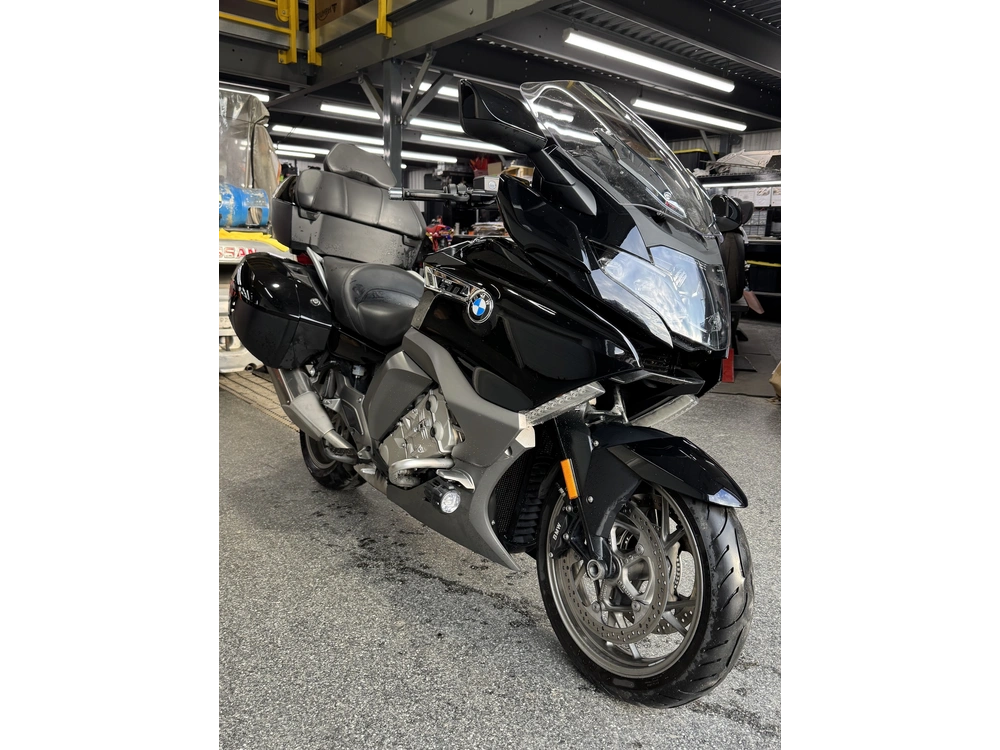 Bmw K1600 Gtl 2024 alt