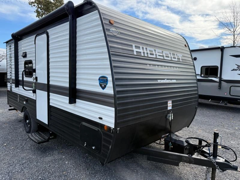 Keystone Rv Hideout 179rb 2024 alt