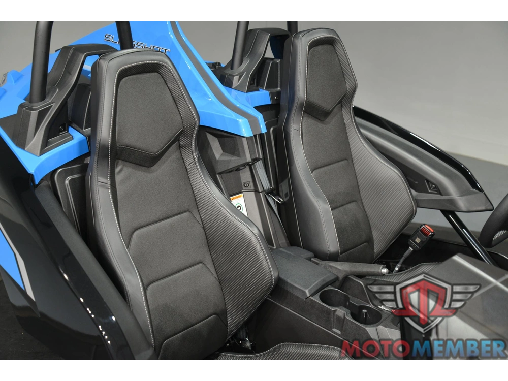2026 Slingshot Slr Manual