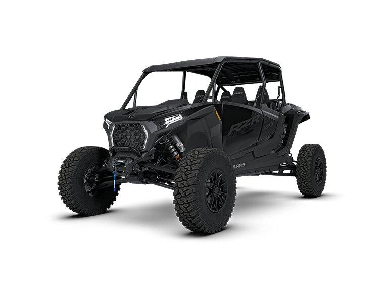 Polaris Rzr Xp S 4 Ultimate 2027