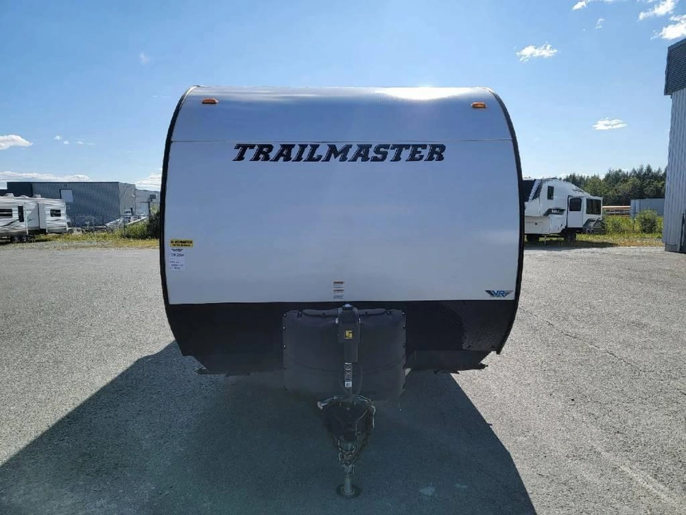Gulf Stream Trailmaster 248bh 2022 alt
