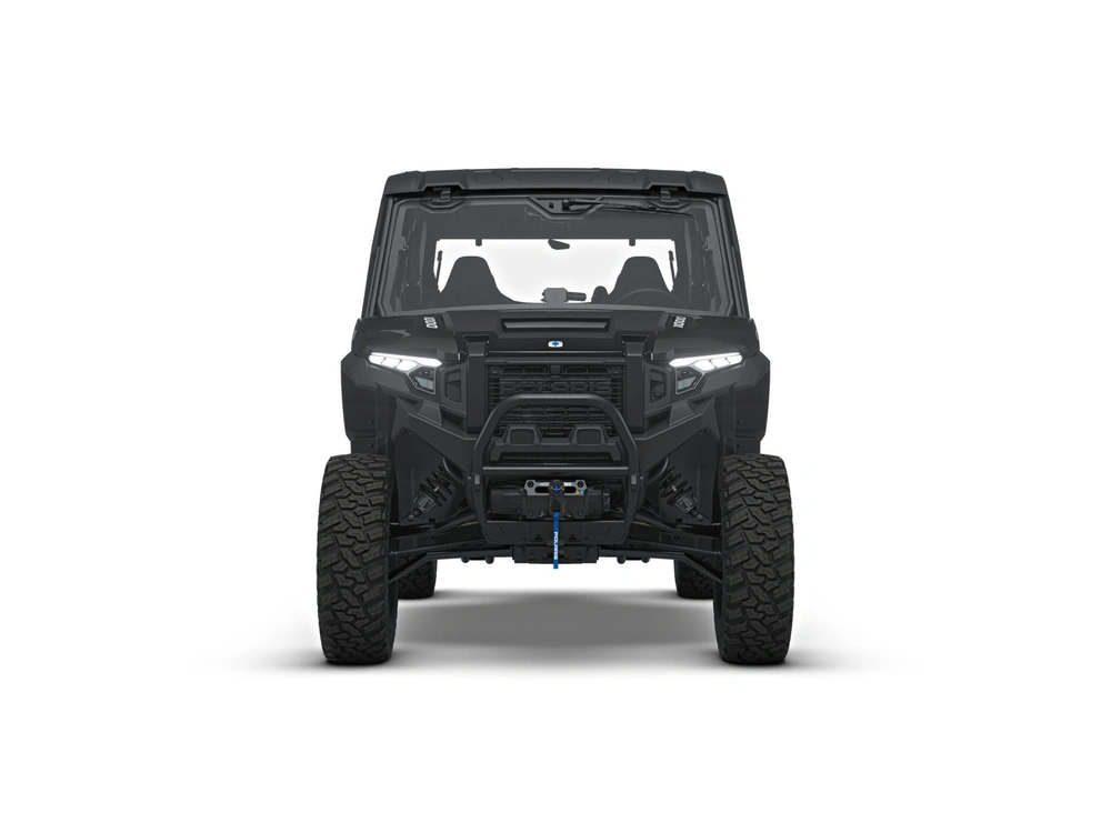 2027 Polaris Xpedition Adv 5 Northstar alt