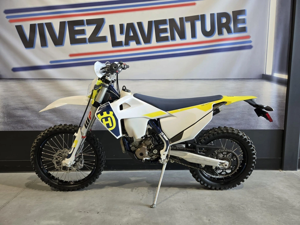 Husqvarna Fe350s 2023 alt