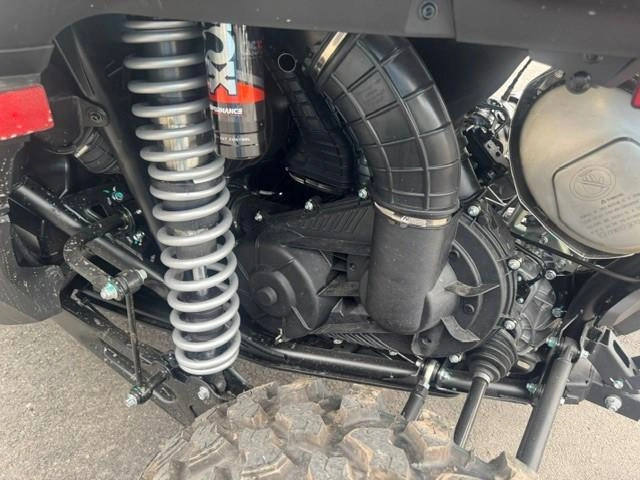 Cfmoto Zforce Z10-4 2026