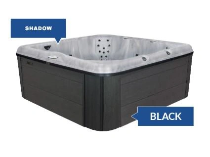 2026 Nordic Stella Ms Shadow/gray alt
