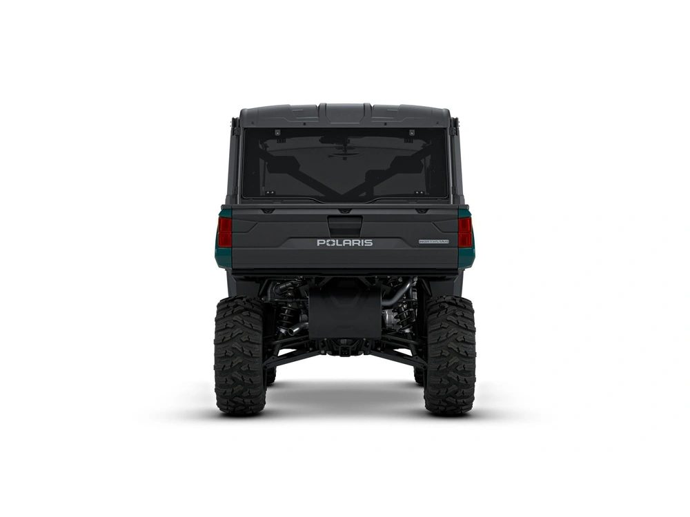 2027 Polaris Ranger Xp 1000 Northstar Ultimate alt