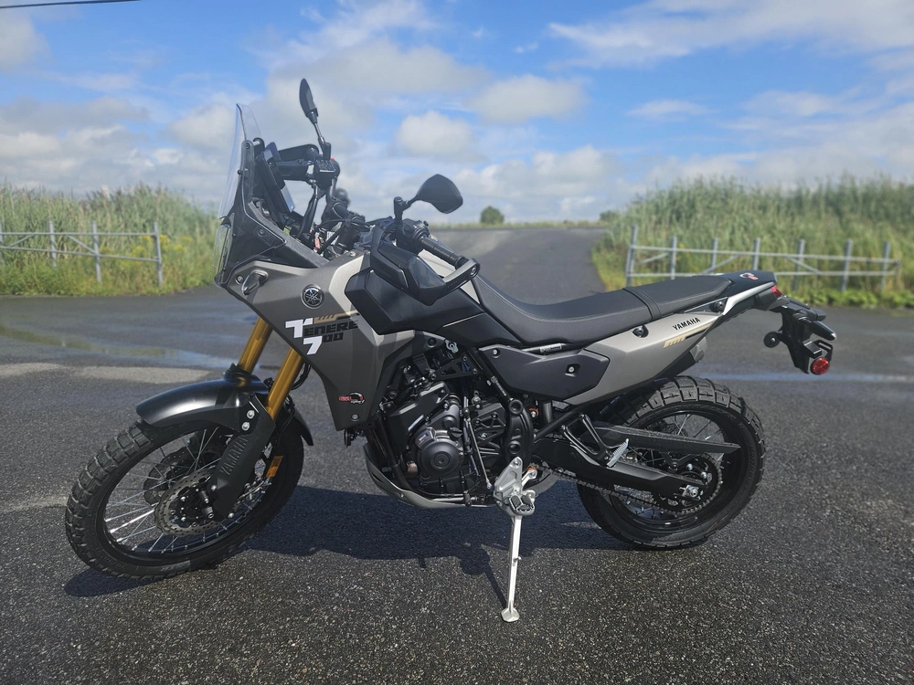 2026 Yamaha Ténéré 700 alt