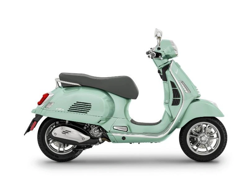 2023 Piaggio Gts 300 Hpe alt