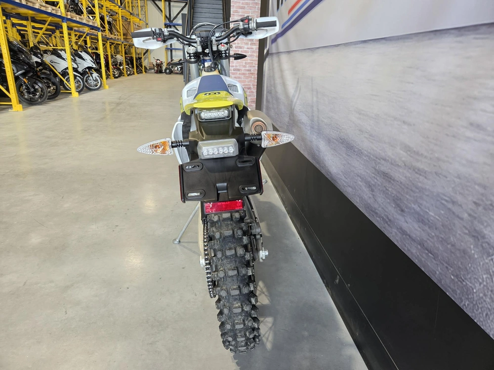 Husqvarna Fe350s 2023 alt