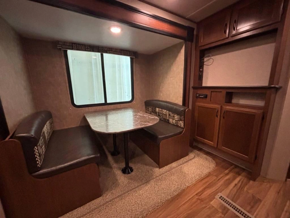 Jayco Jay Flight Slx 245rl 2016 alt