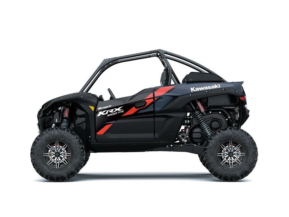 2027 Kawasaki Teryx Krx 1000 Tr alt