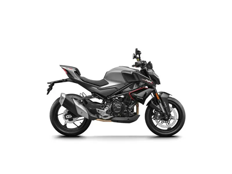 2027 CFMOTO 450NK