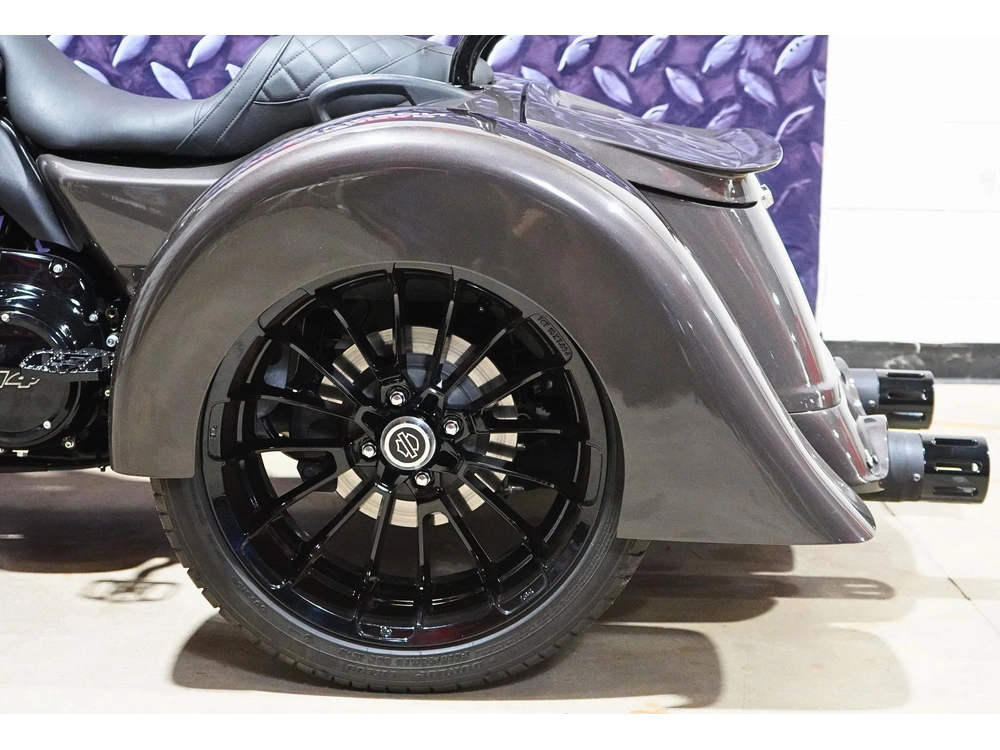 2023 Harley-davidson Fltrt Road Glide 3 alt