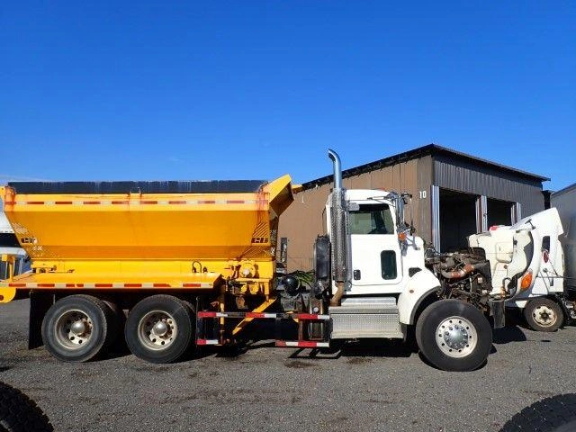Peterbilt 348 2018